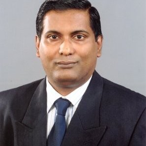 Prasanna Perera